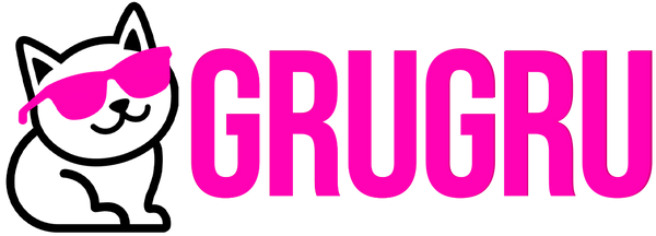 GruGru
